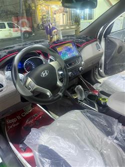 هيونداي توسان